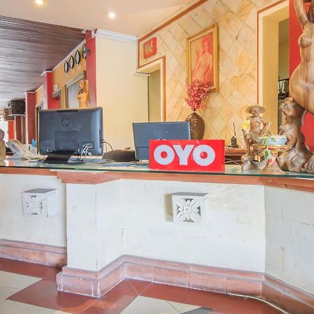 Super Oyo 3118 Maxi Budget Kuta Lombok Extérieur photo